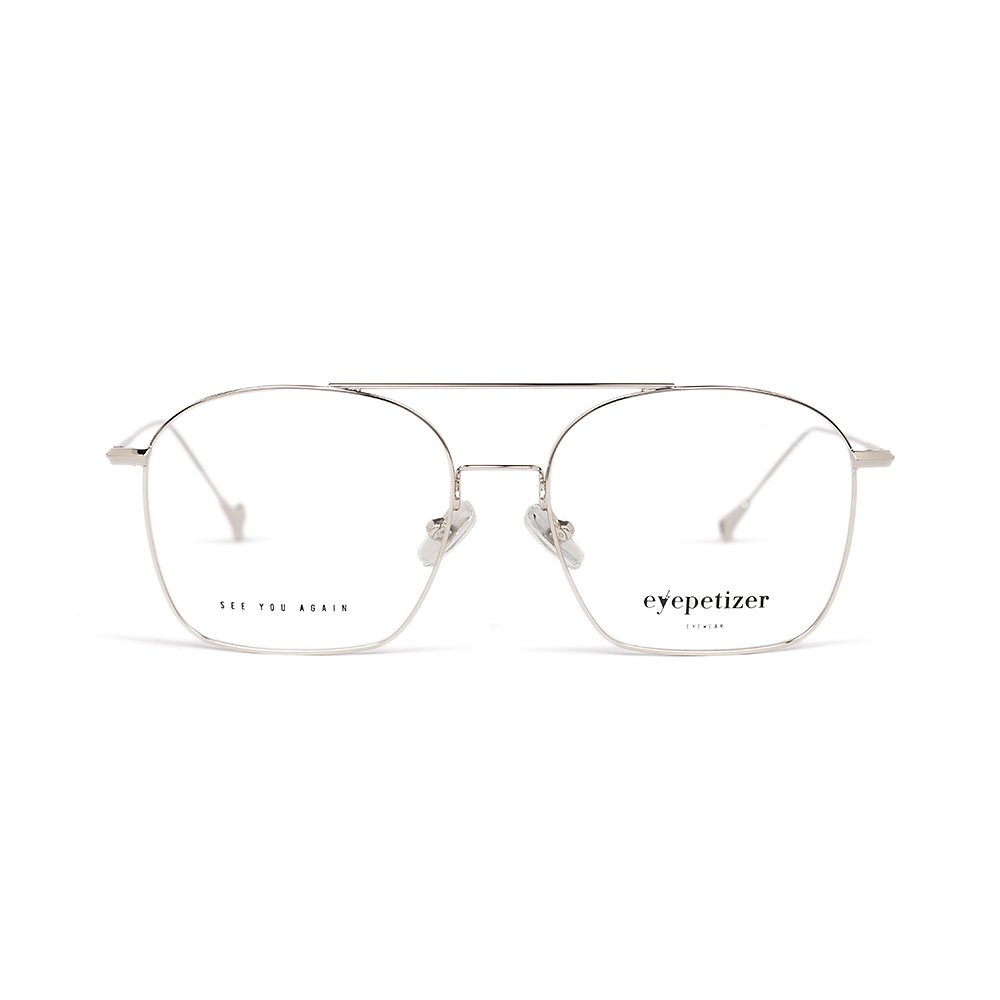 Eyepetizer - Andre