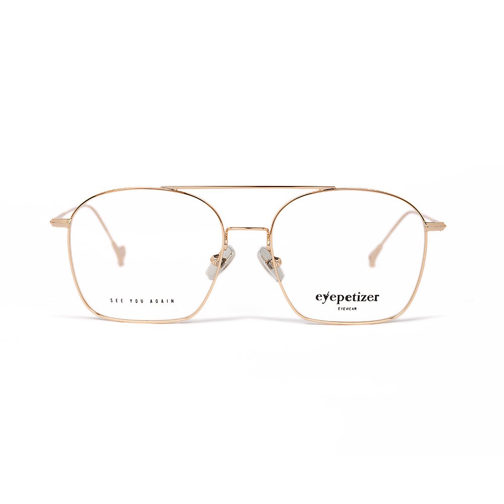 Eyepetizer - Andre