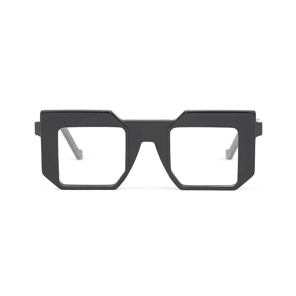 VAVA BL0011 - BLACK LABEL Occhiale da vista quadrata piccolo | Ottica Giro