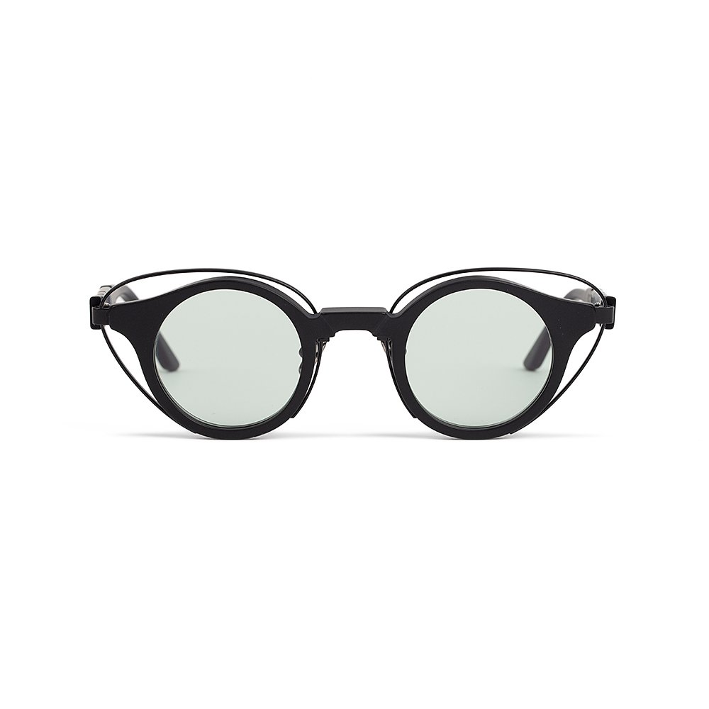 Kuboraum - Mask N10