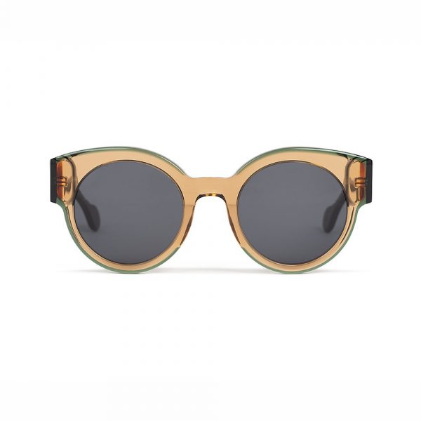 RES/REI SILENE Occhiale da sole rotondo medio | Ottica Giro