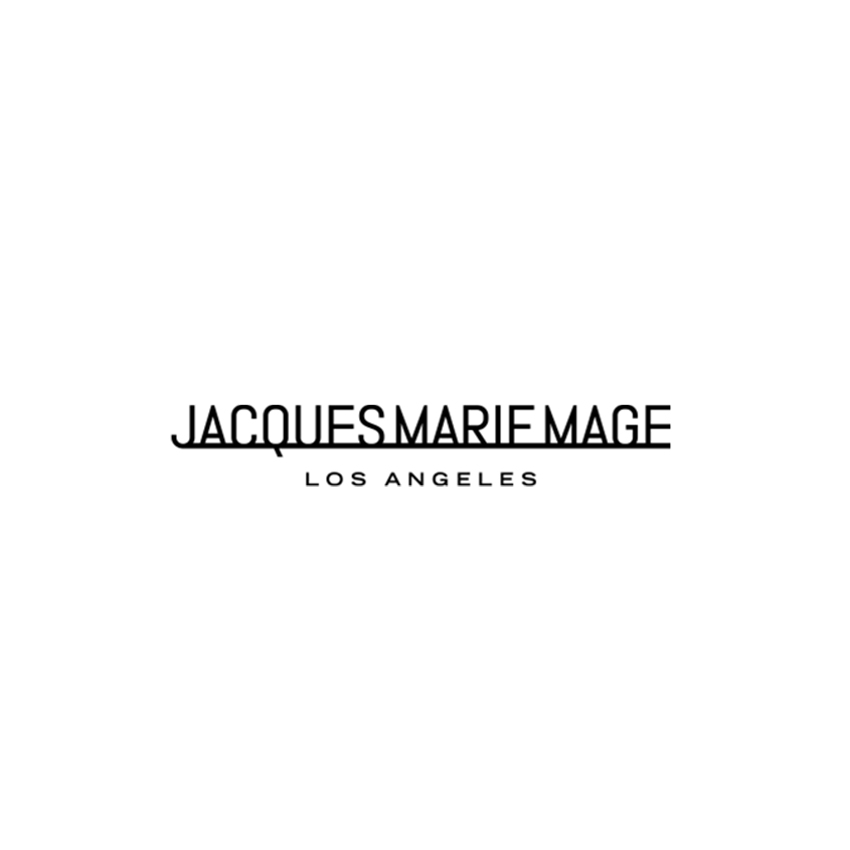Jacques Marie Mage