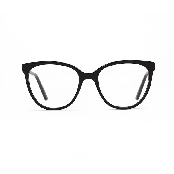 Andy Wolf 5126 occhiale da vista a trapezio grande Ottica Giro