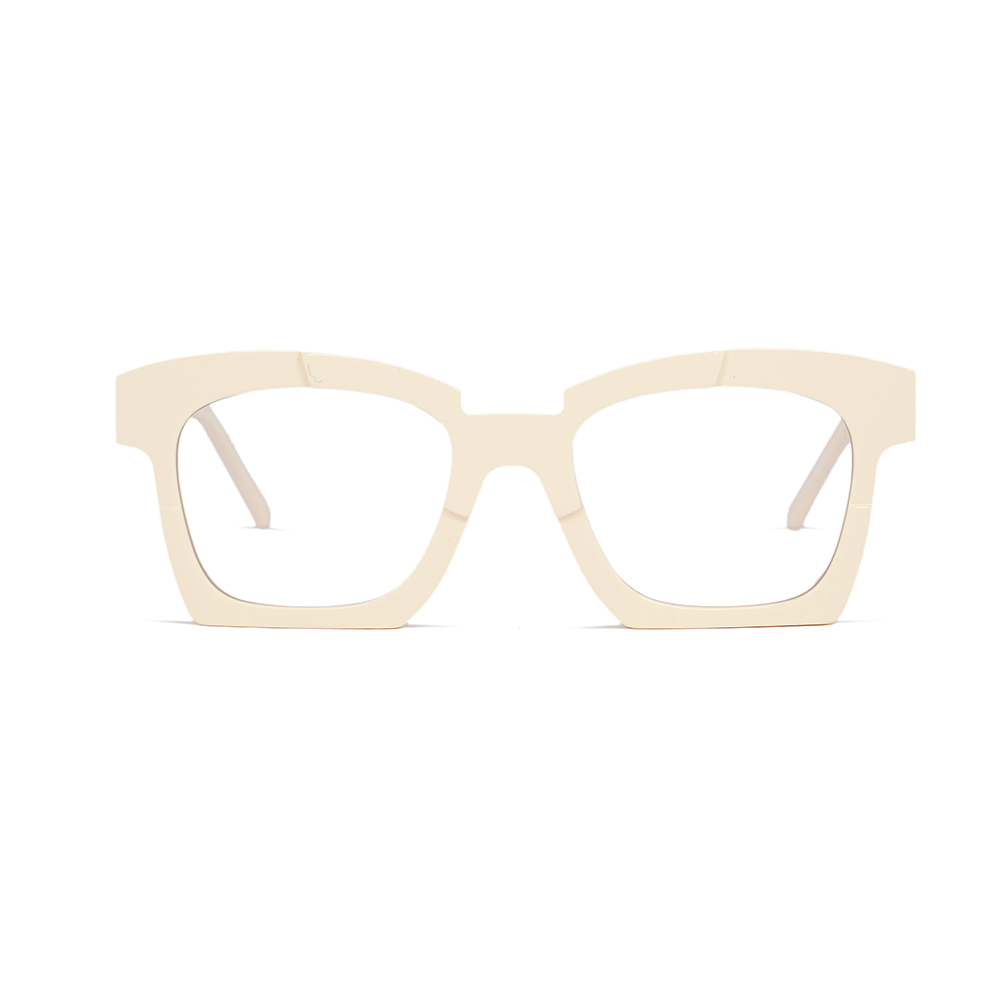 KUBORAUM MASK K5 Occhiale da vista quadrato grande | Ottica Giro