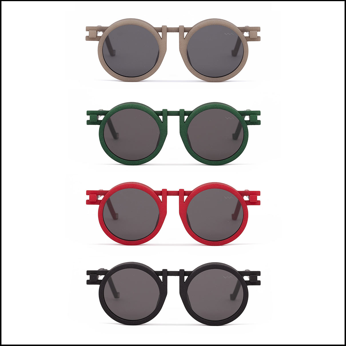 Ottica Giro - Qualità per gli occhiali da sole e da vista