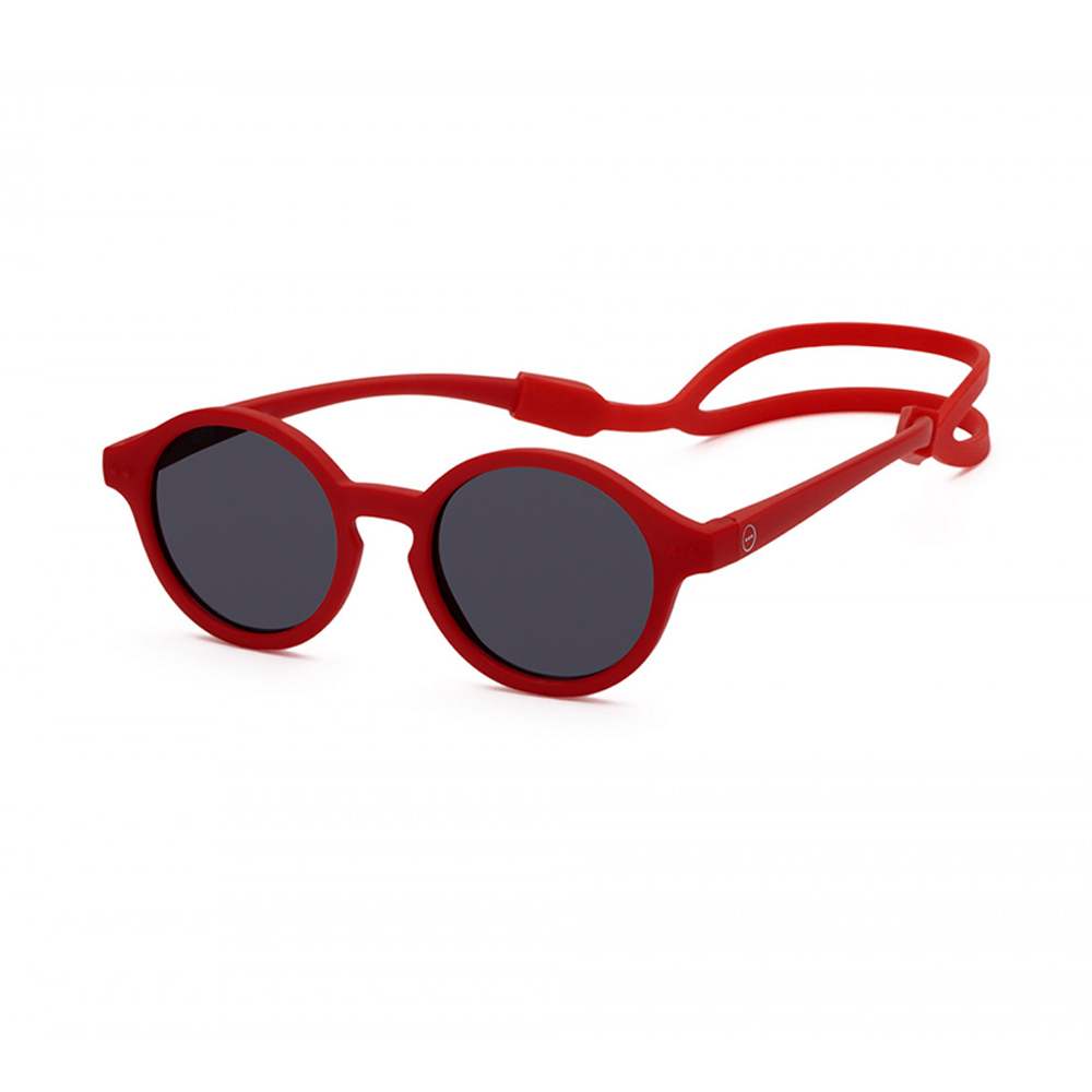 Izipizi Sun Kids+ 3-5 anni occhiale da sole tondo piccolo | Ottica Giro