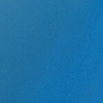 013 - SAPPHIRE BLUE