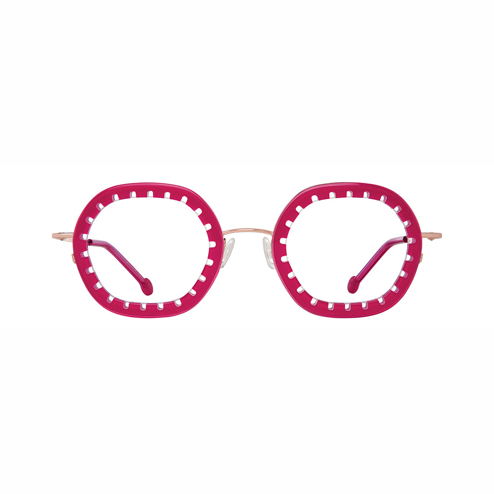 Occhiali design a Vicenza Ottica Giro