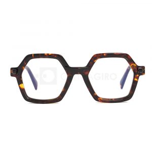 Occhiali Kuboraum Collezione spring-summer 2022 - Ottica Lucciola