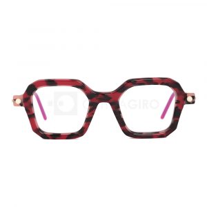 Occhiali Kuboraum Collezione spring-summer 2022 - Ottica Lucciola