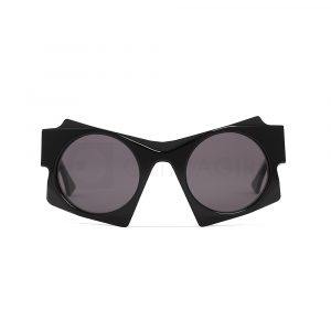 Kuboraum - Mask U5