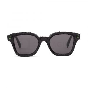 KUBORAUM MASK N3 Small Round Sunglasses | Giro Optics