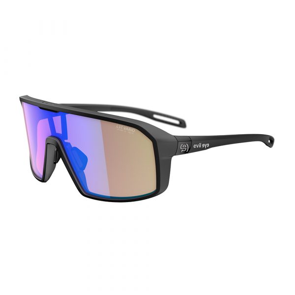 evil eye roadsense e037 occhiale da sole sportivo a mascherina avvolgente Ottica Giro