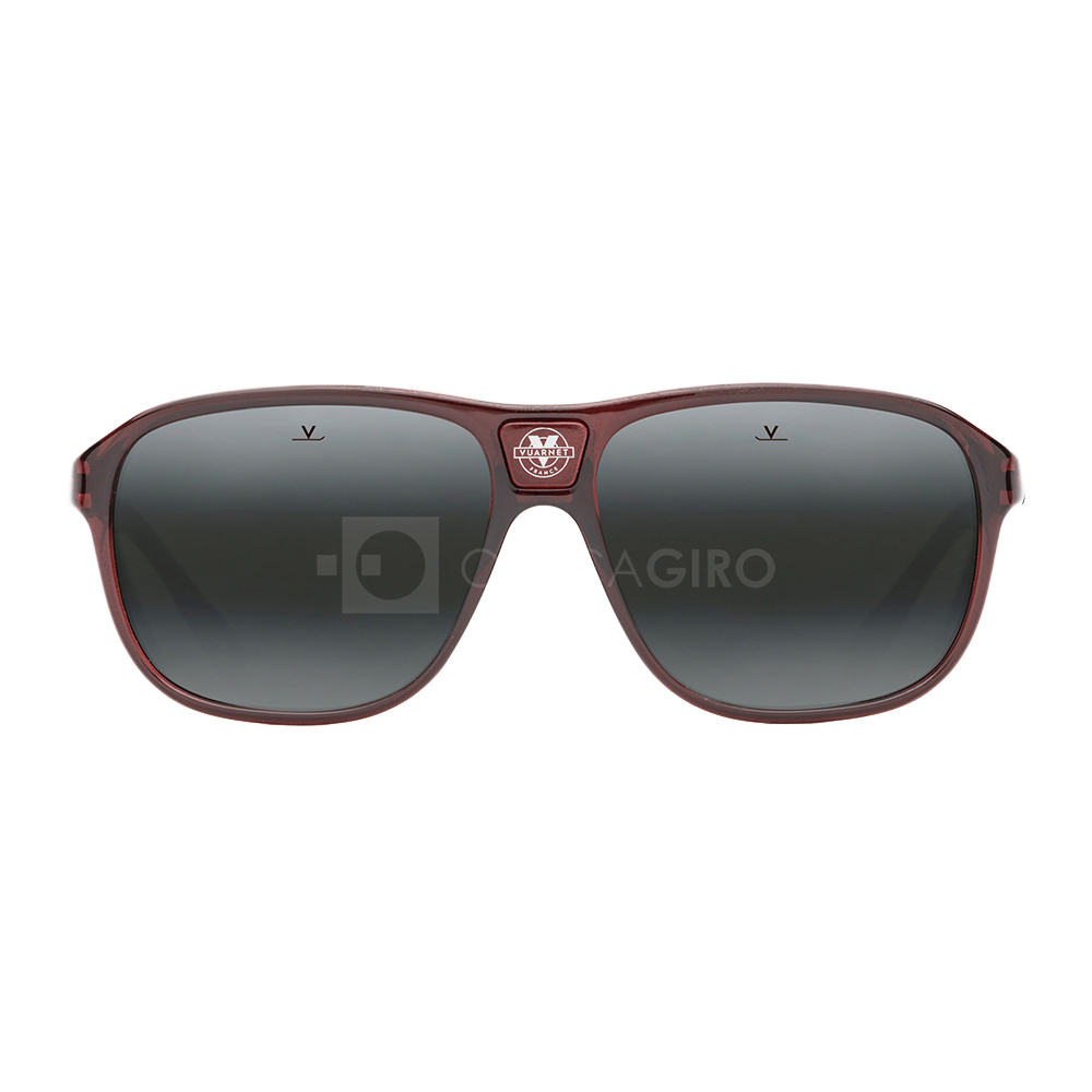 Vuarnet legend 03 Originals VL0003 occhiale da sole quadrato grande Ottica Giro