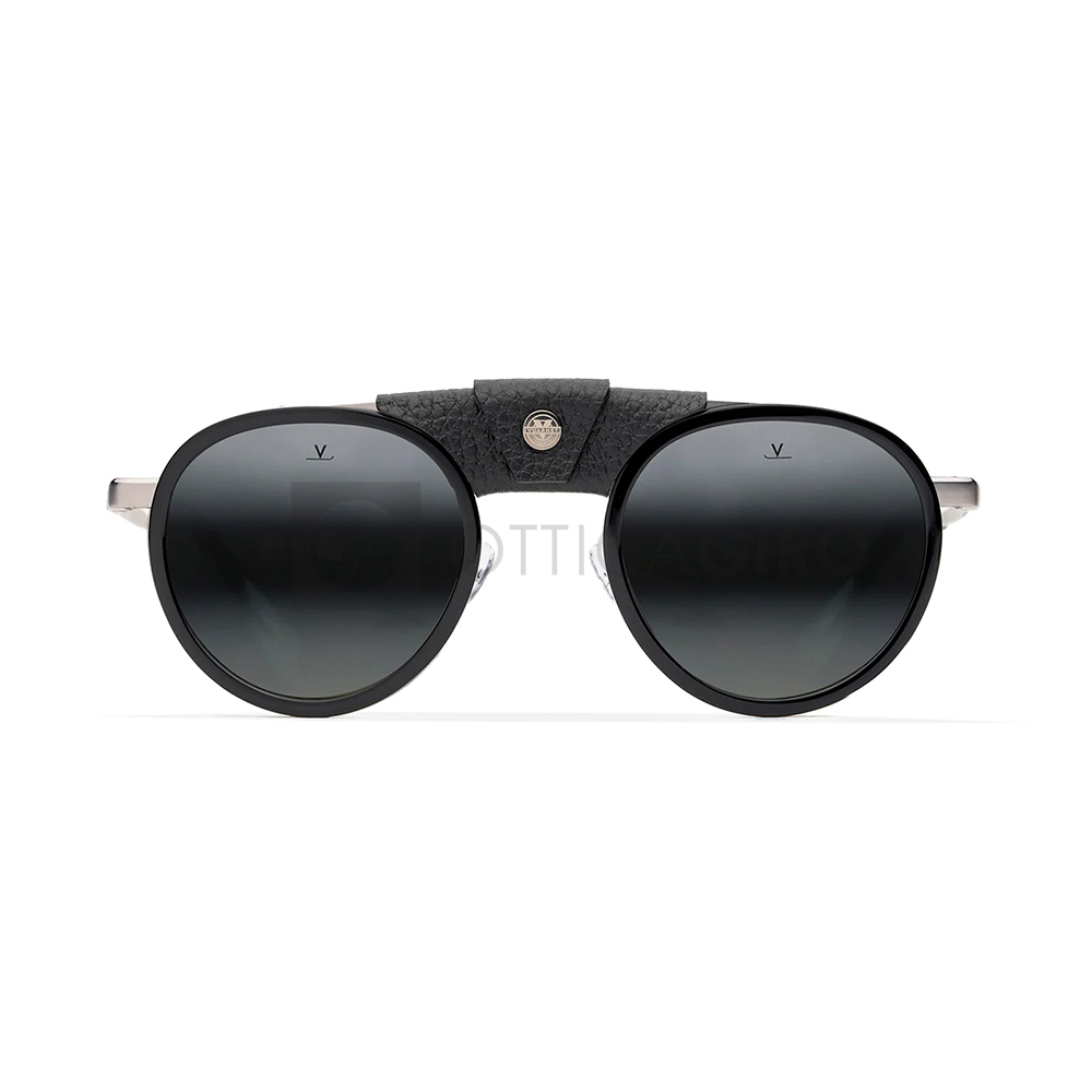 Vuarnet Glacier 2110 occhiale da sole rotondo medio Ottica Giro