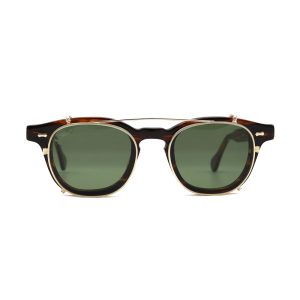 Arnie James Dean Eyewear Collection